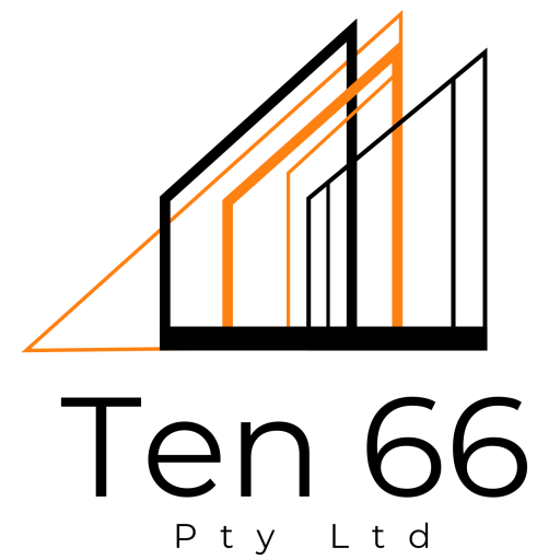Ten 66 logo